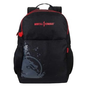 Mochila G Mortal Kombat T02 Xeryus