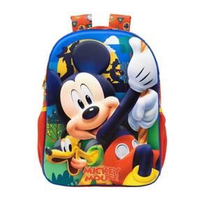Mochila M Mickey Y Xeryus