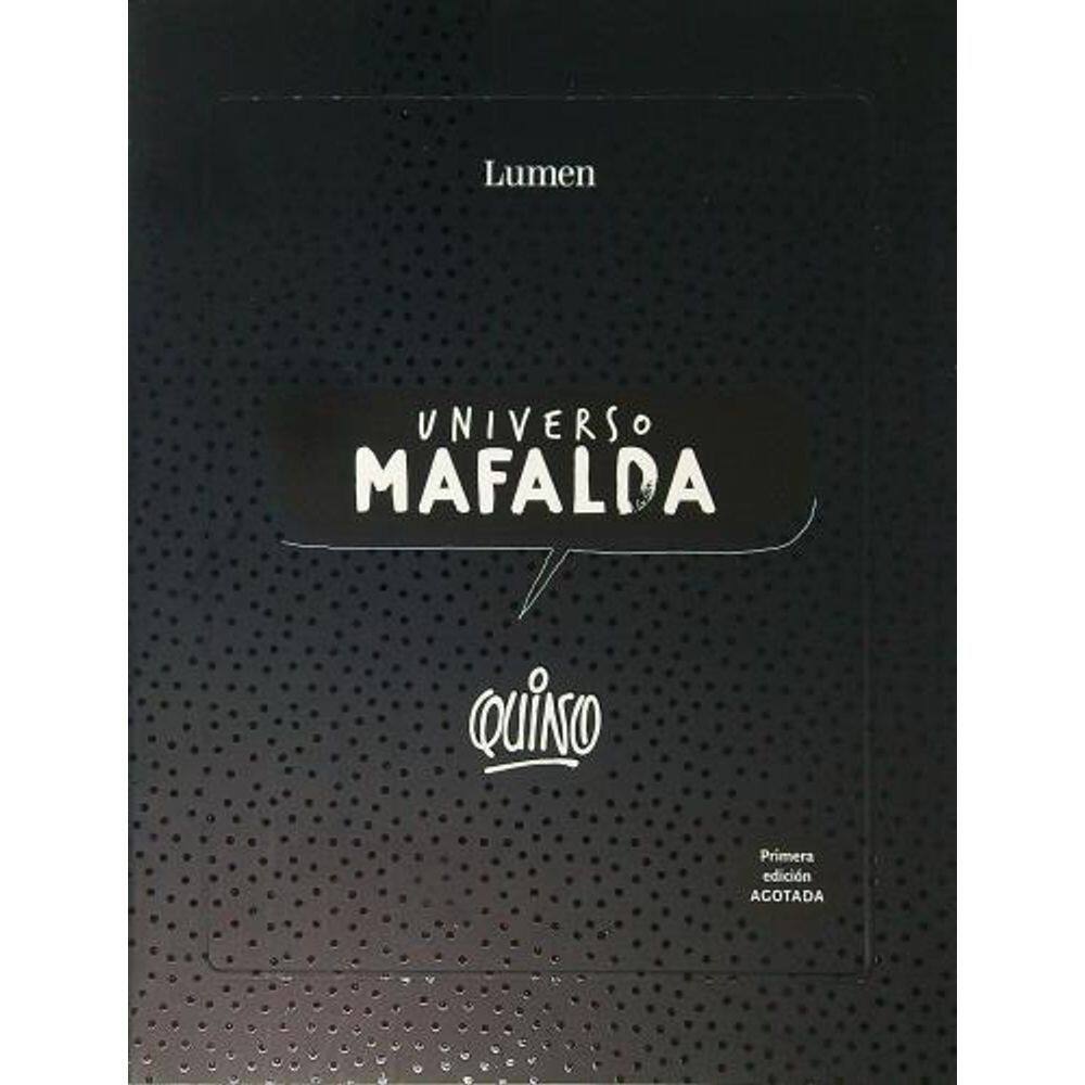 Universo Mafalda