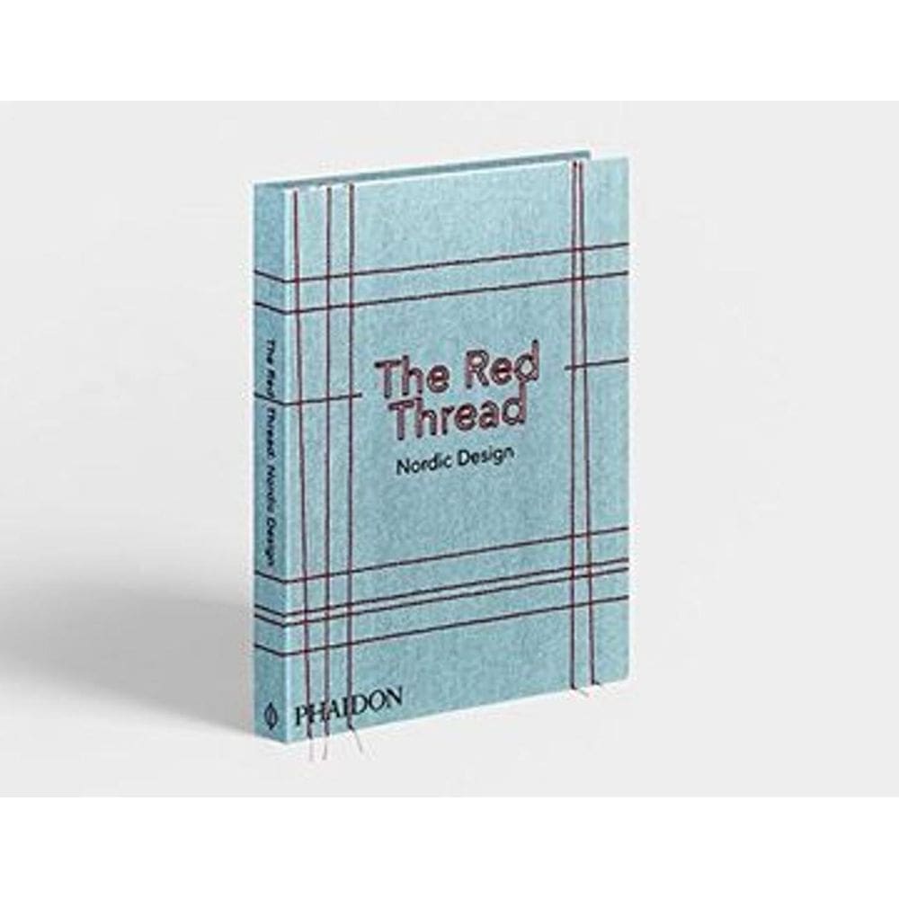 The Red Thread Nordic Design