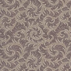 Papel De Parede Regent Arabesco Aspecto Têxtil Z6735 Rolo 10m X 0,53m