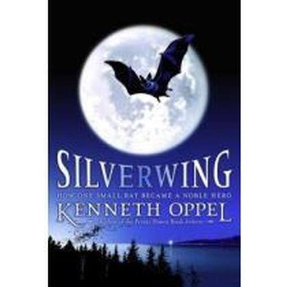 silverwing