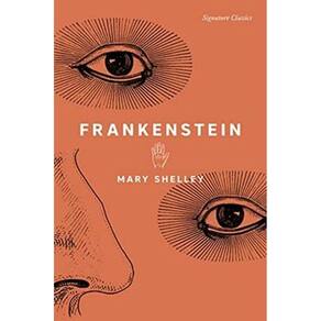 Frankenstein (Signature Classics) (en Inglés)