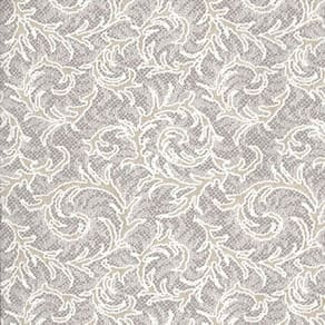 Papel De Parede Regent Arabesco Aspecto Têxtil Z6729 Rolo 10m X 0,53m