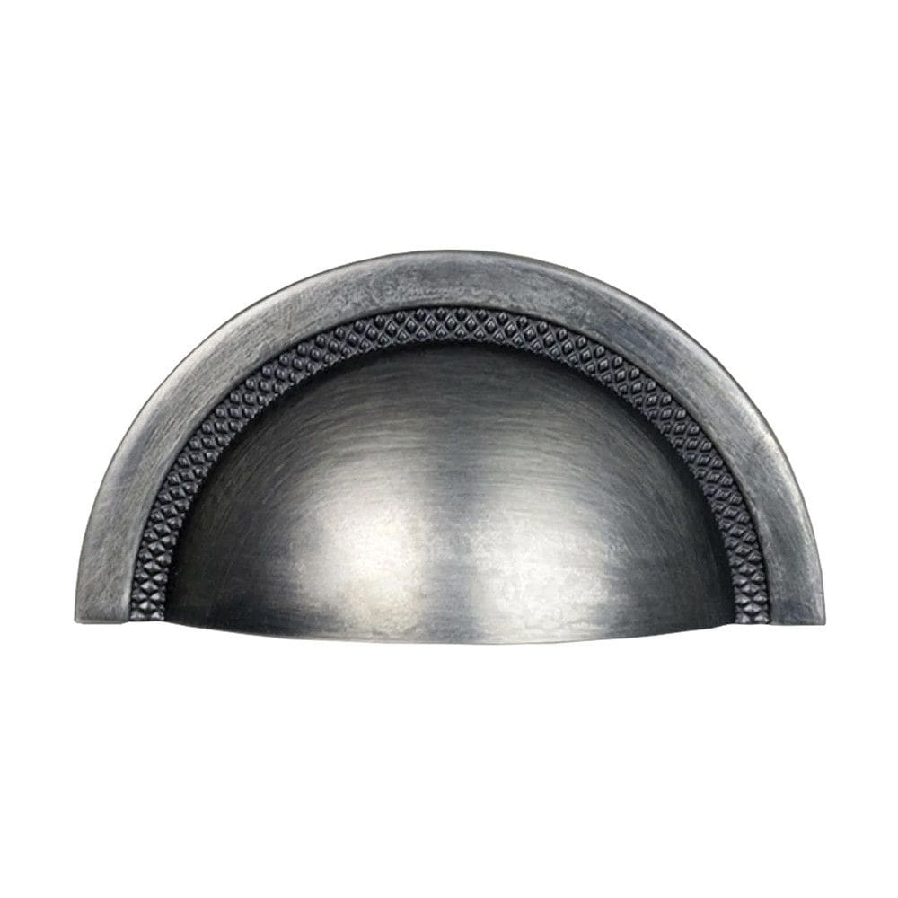 Puxador Shell 64mm Zen