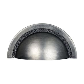 Puxador Shell 64mm Zen