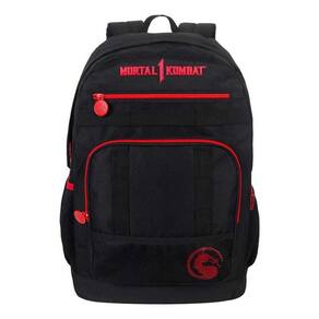 Mochila G Mortal Kombat T01 Xeryus