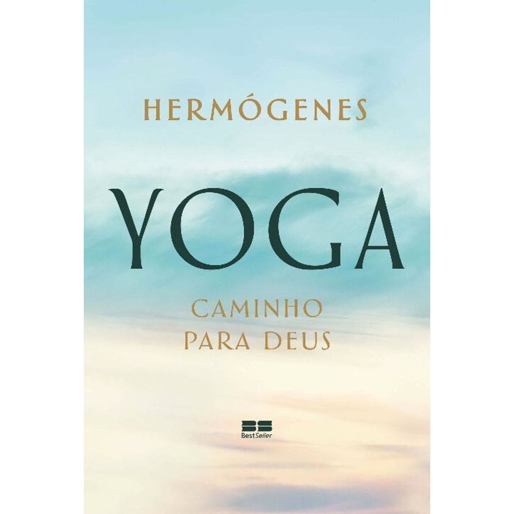 Yoga Caminho Para Deus (Edição Revista)
