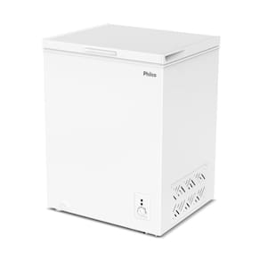 Freezer Horizontal 140 Litros Dupla Função Philco - PFH160B