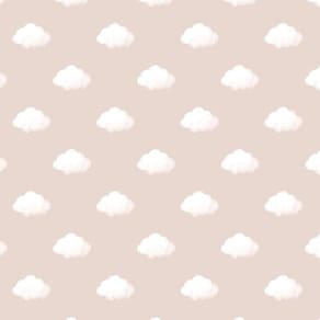Papel De Parede Happy Infantil Rosa 14834