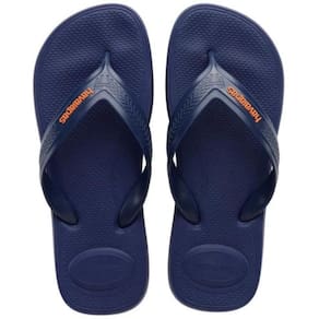 Chinelo Havaianas Top Max Masculino - Marinho