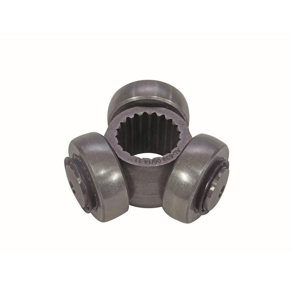 Trizeta 20 Dentes Elo 20 Mm Authomix Fiorino/elba Tz41639