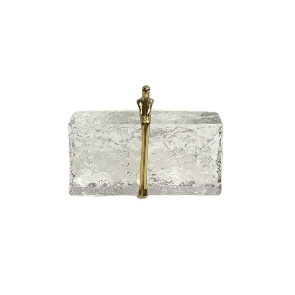 Peça Decorativa Base com Homem Sentado 15cm 15046-PL