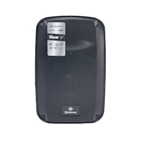 Caixa de Som Ativo Amplificada Waldman 15" 700W