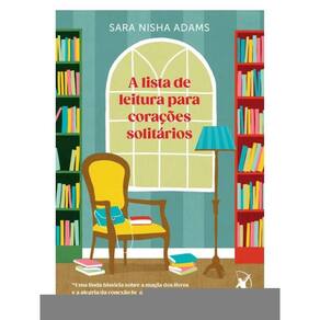 A Lista De Leitura Para Corações Solitários