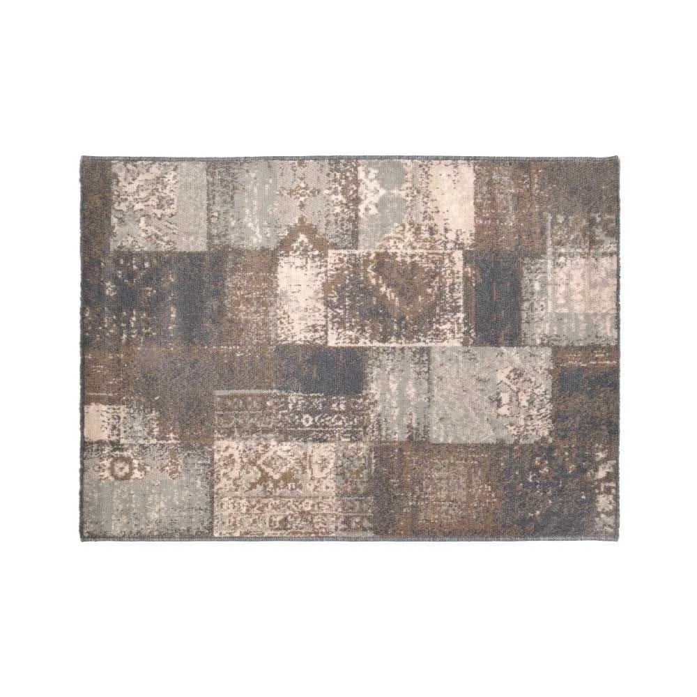 Tapete Decorativo Patchwork 140x100cm 15386-PL