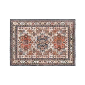 Tapete Decorativo Vintage 140x100cm 15367-PL