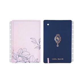 Capa A5 Bt House Caderno Inteligente