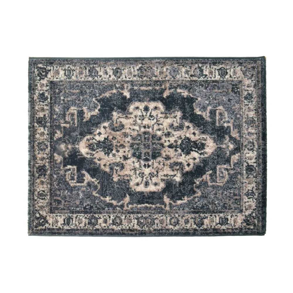 Tapete Decorativo Marroquino 200x150cm 15376-PL