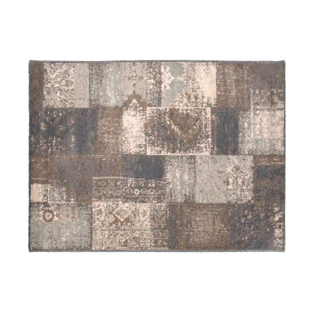 Tapete Decorativo Patchwork 200x150cm 15389-PL