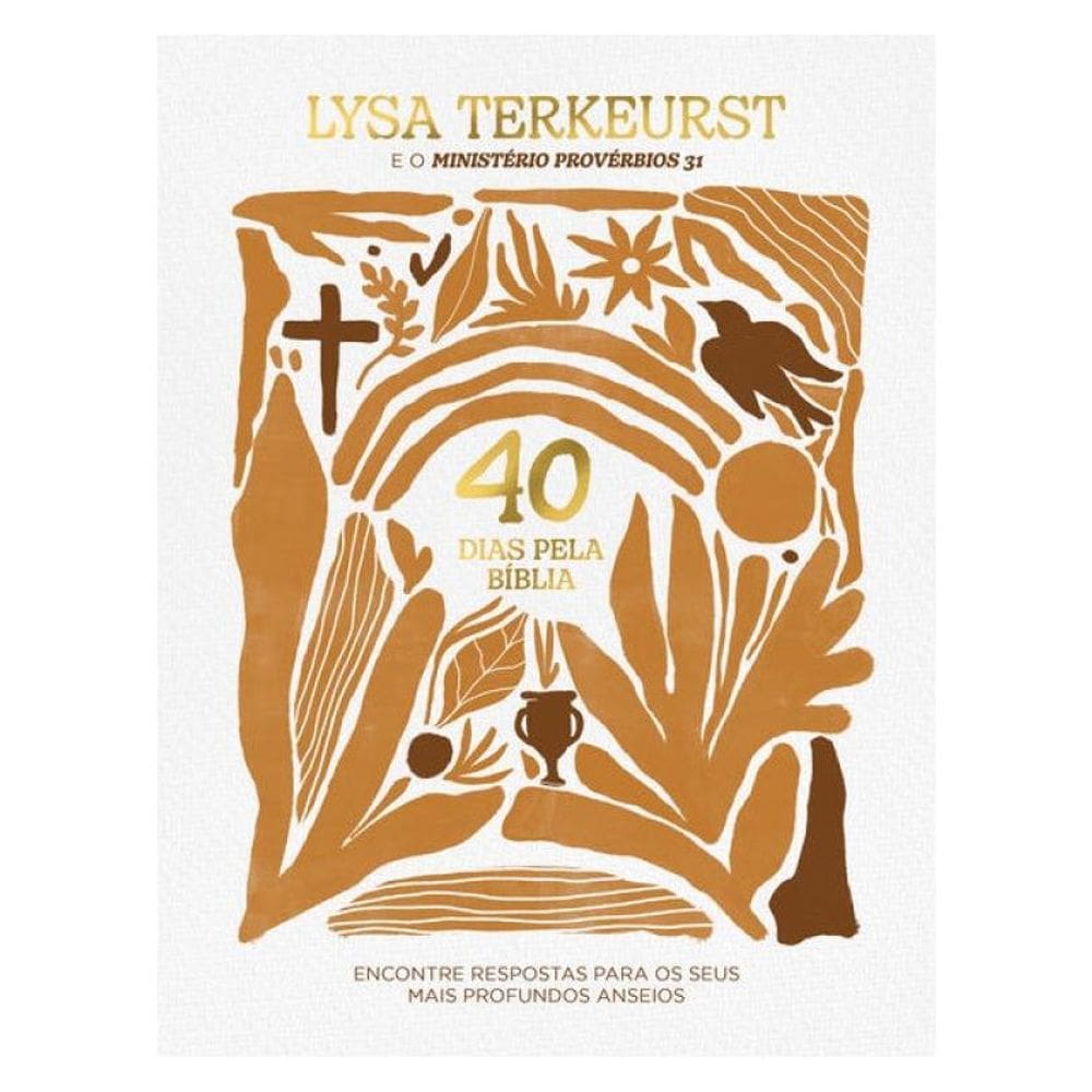 40 Dias Pela Bíblia