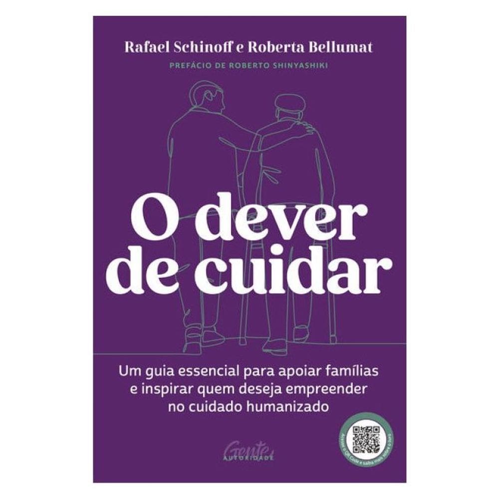 O Dever De Cuidar