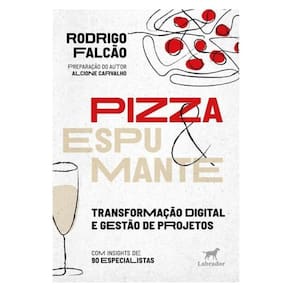Pizza & Espumante
