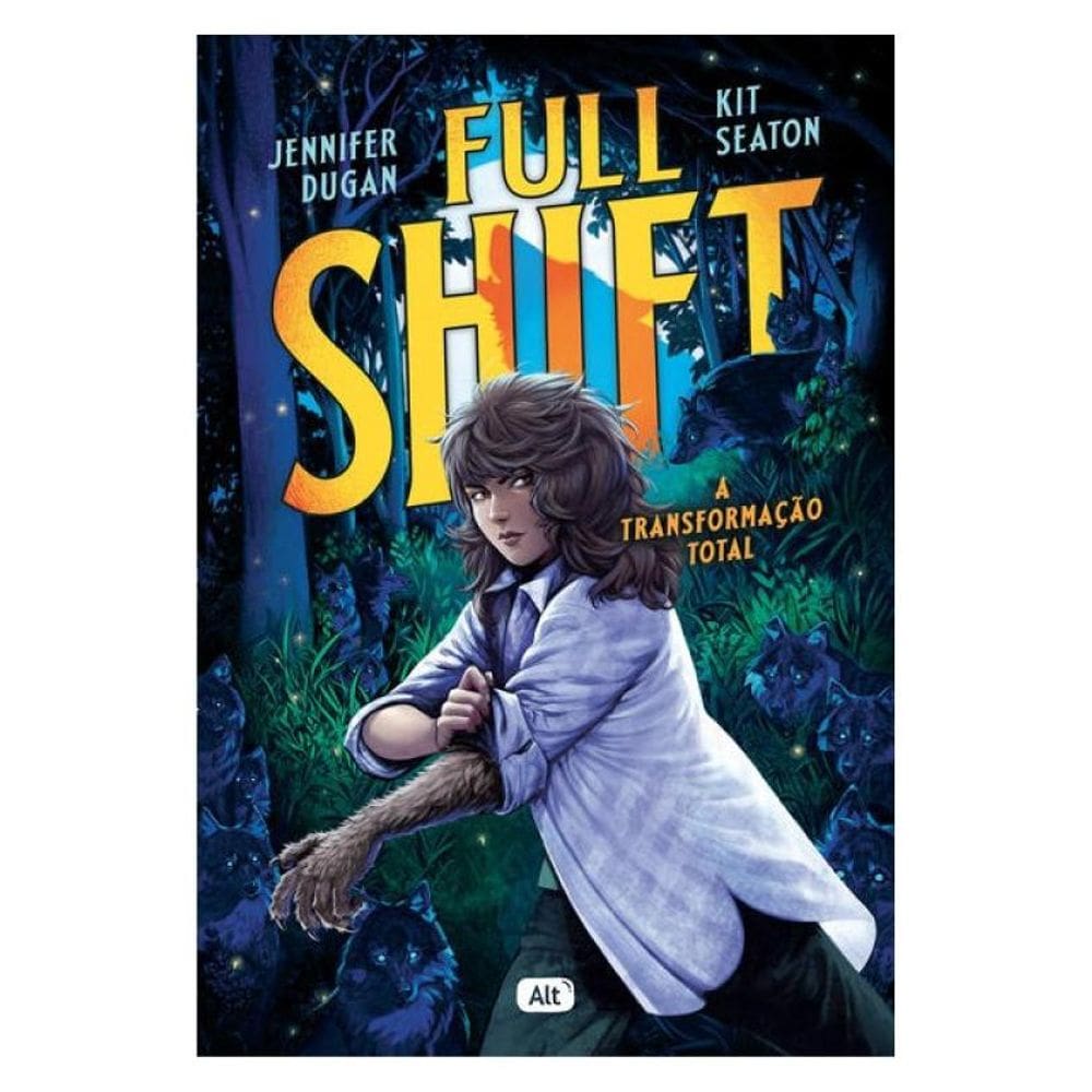 Full Shift