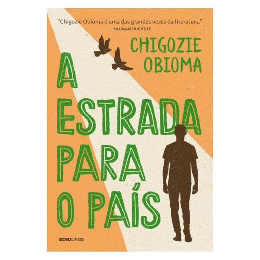 A Estrada Para O País