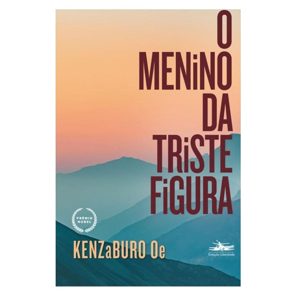 O Menino Da Triste Figura