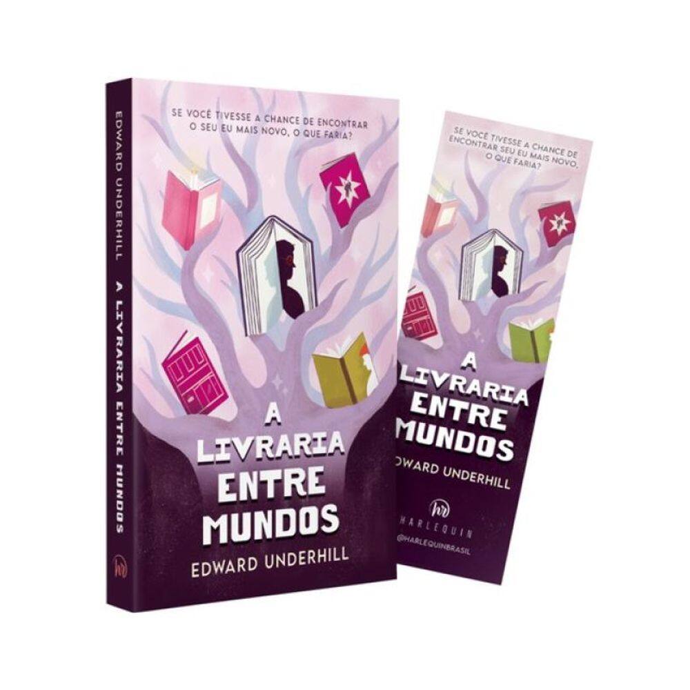A Livraria Entre Mundos – Viaje Ao Passado Com Esta Ficção De Autodescoberta E Amor-Próprio