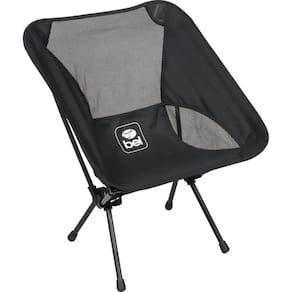 Cadeira Portátil Ultra Light Easy Bolsa de Transporte Pesca Camping Viagem 120kg Confortável Bel