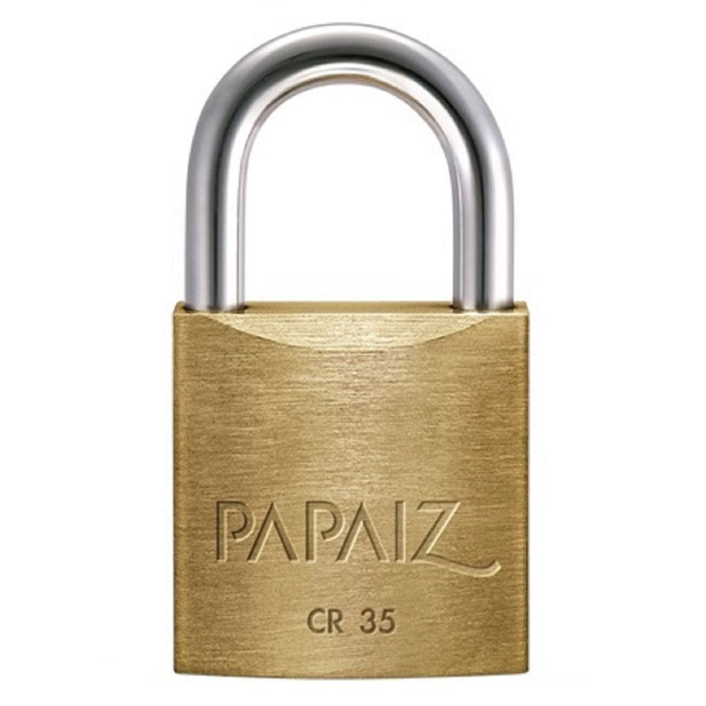 Cadeado 35MM Papaiz