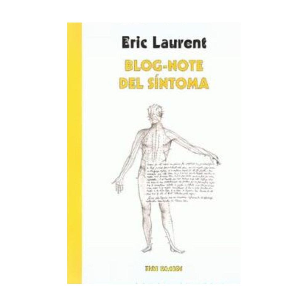 Blog-Note Del Síntoma