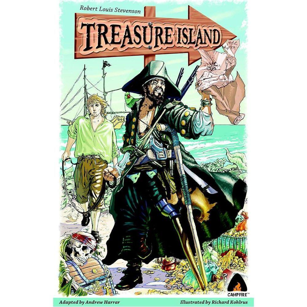 Treasure Island