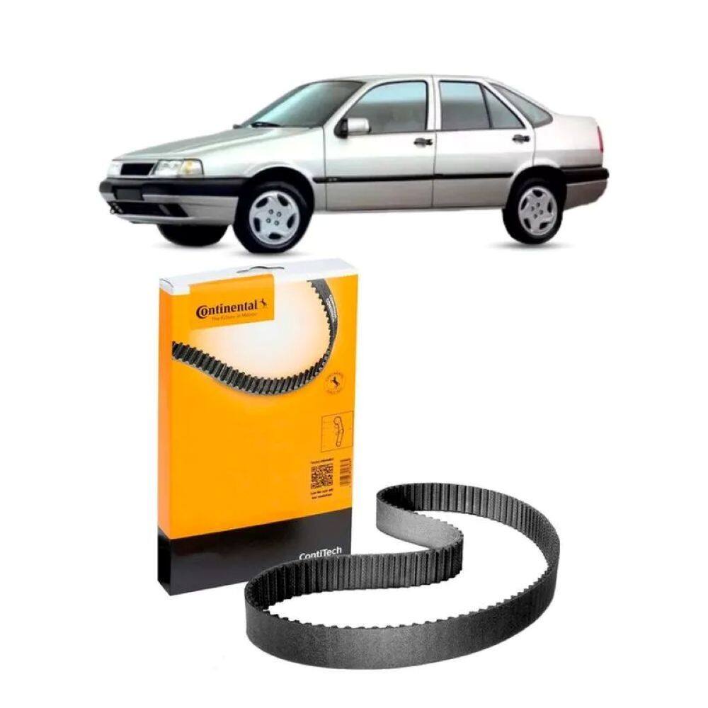 Correia  Continental 3Pk780 - Fiat Tempra
