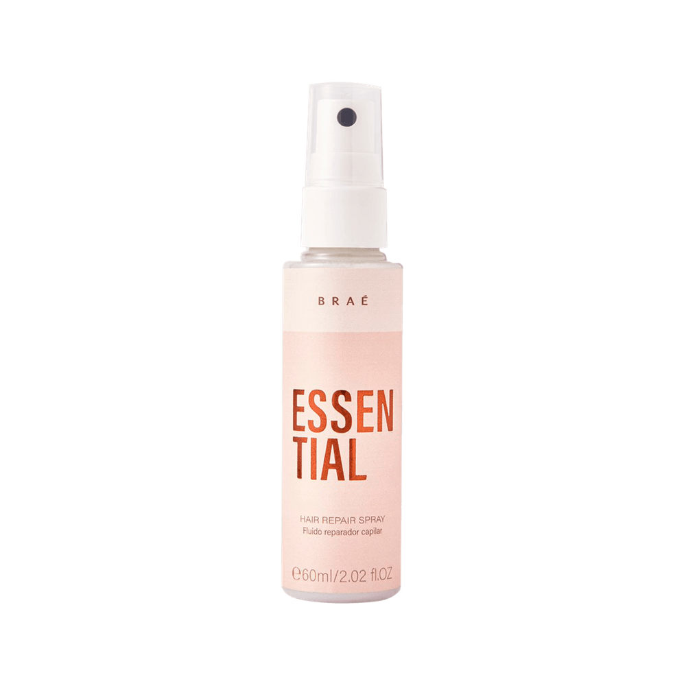 Braé Essential - Fluido Reparador Capilar 60ml