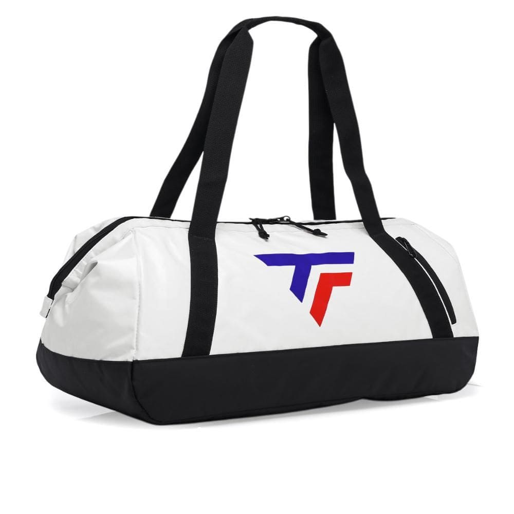 Bolsa Tecnifibre Tour Endurance Duffel Branca