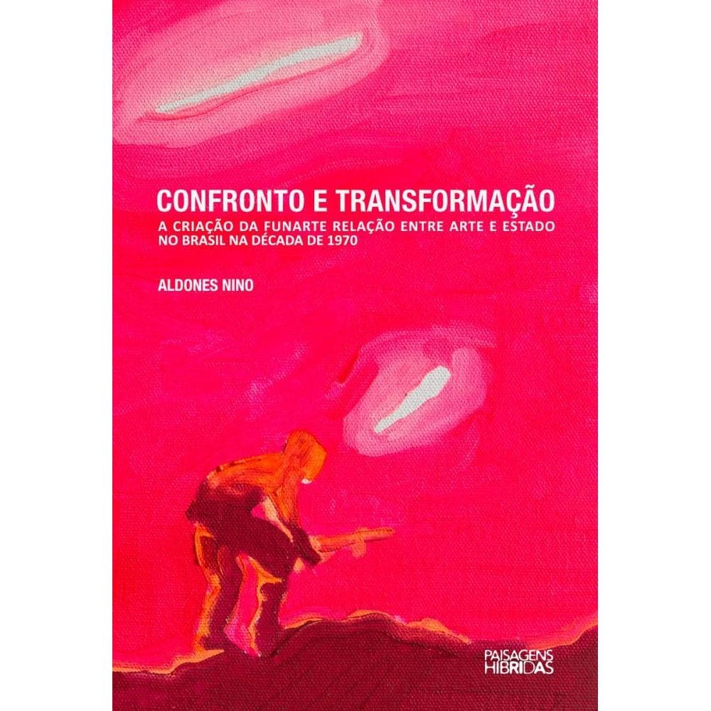 Confronto e transformação: 