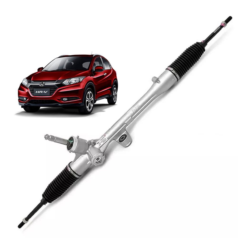 Caixa Direção Elétrica Honda HRV JTEKT 2016 2017 2018 2019