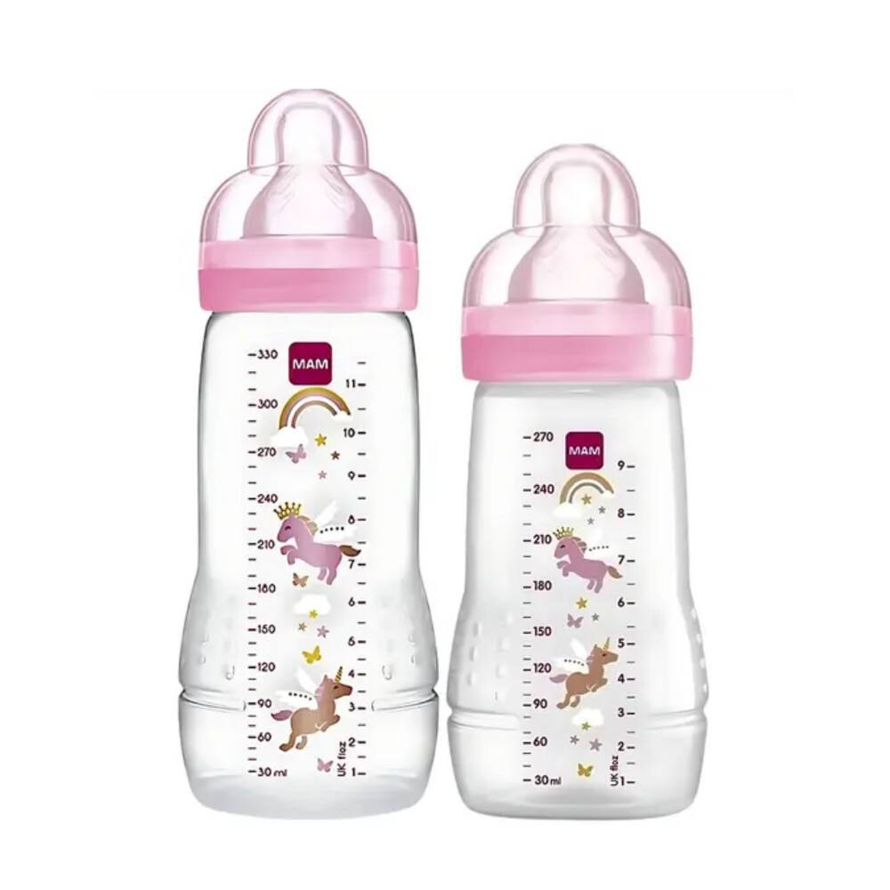 Mamadeira Mam Easy Active 270 E 330ml