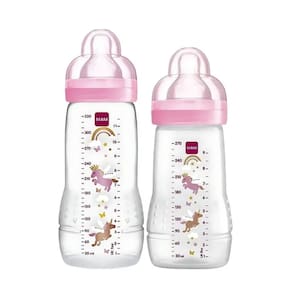 Mamadeira Mam Easy Active 270 E 330ml