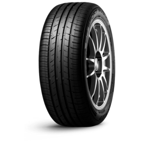 Pneu Dunlop SP Sport FM800 Aro 15 195/65R15 91H