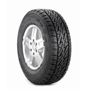 Pneu Bridgestone Dueler A/T Revo2 Aro 15 205/60R15 91H