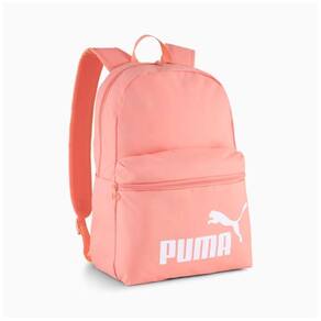 Mochila Puma Phase Backpack Rosa Claro