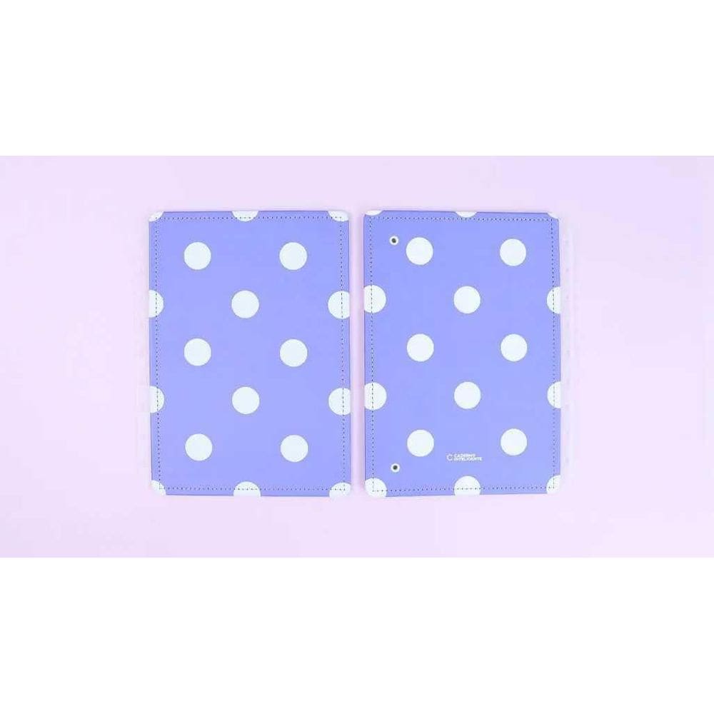 Capa Medio Poa Maya Caderno Inteligente