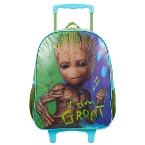 Mochila De Rodinha G Groot X Xeryus