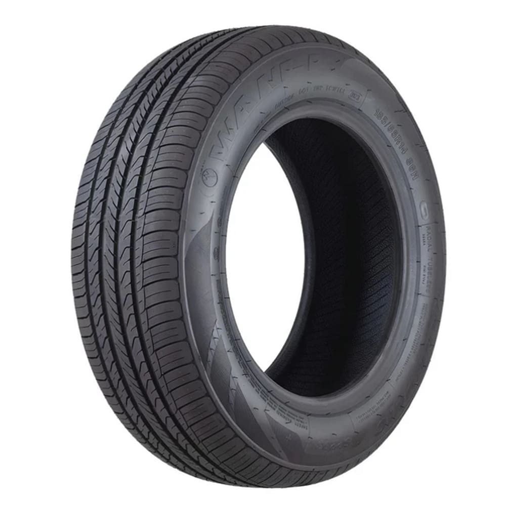 Pneu Wanli SP203 Aro 14 175/75R14 86T