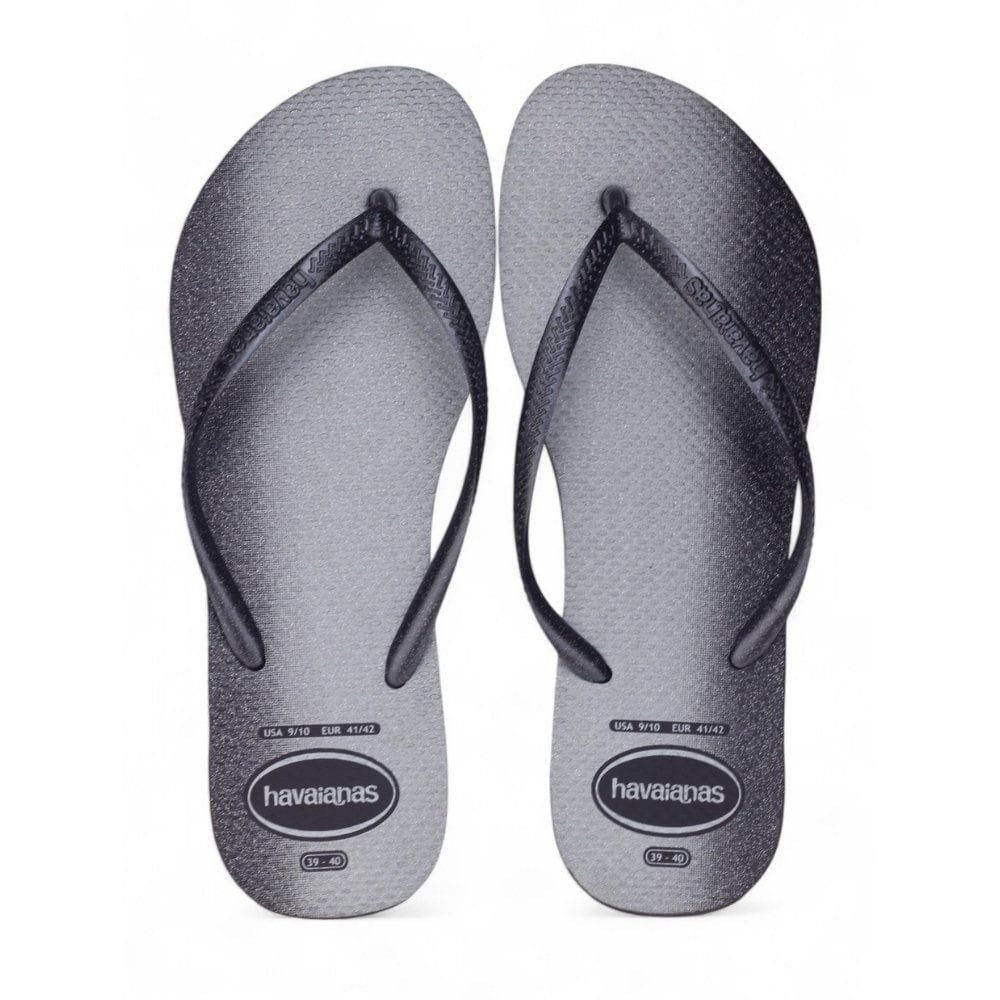 Chinelo Havaianas Slim Gloss Oficial