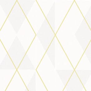 Papel De Parede Belinda 6737-60 Rolo 10m X 0,53m